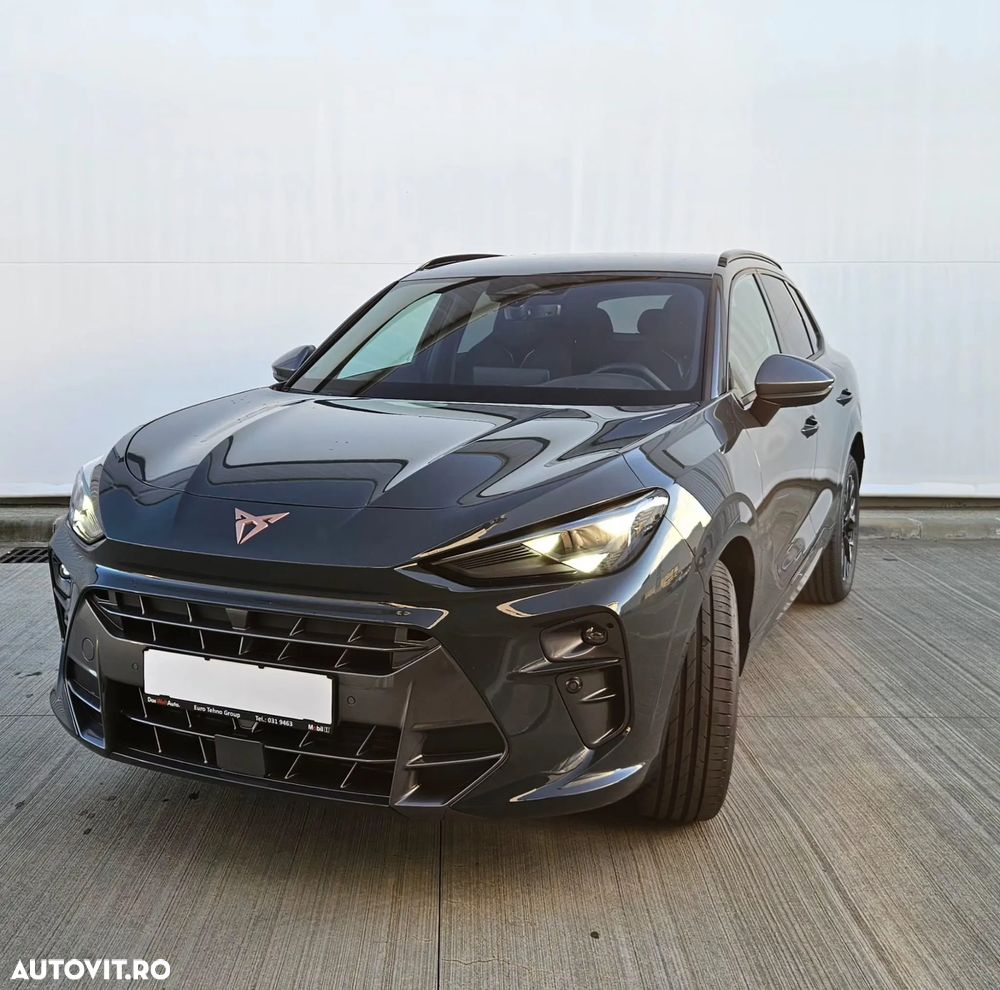 Cupra Terramar 1.5 e-TSI DSG7 MHEV - 1