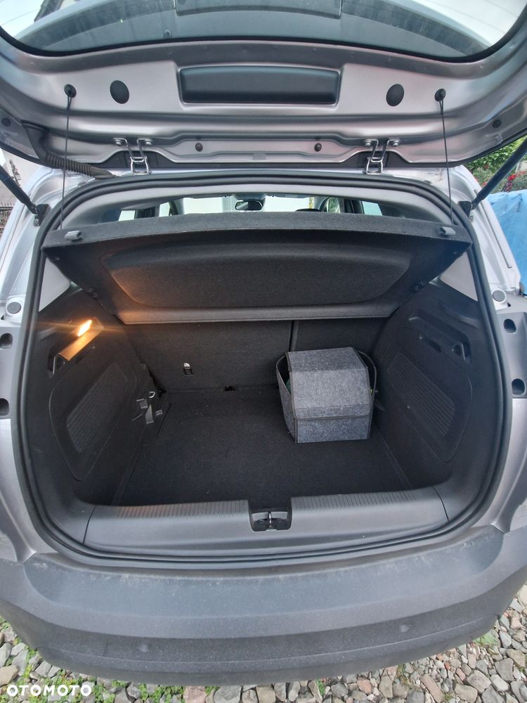 Opel Crossland - 4