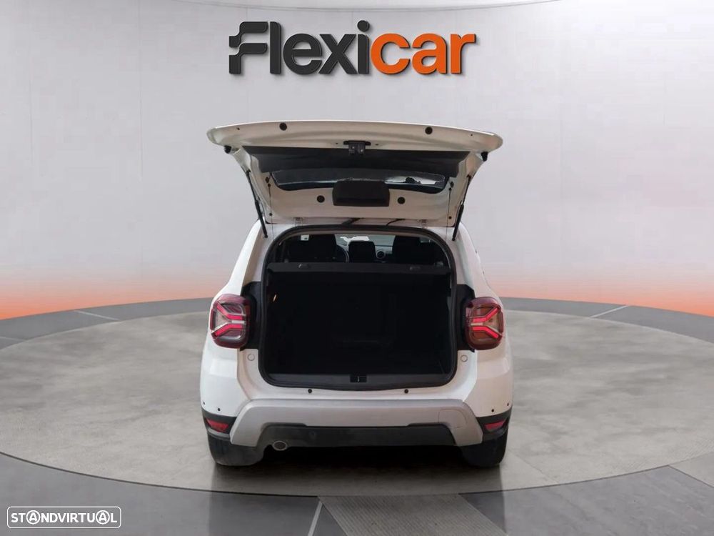 Dacia Duster 1.0 TCe ECO-G Journey Bi-Fuel - 9