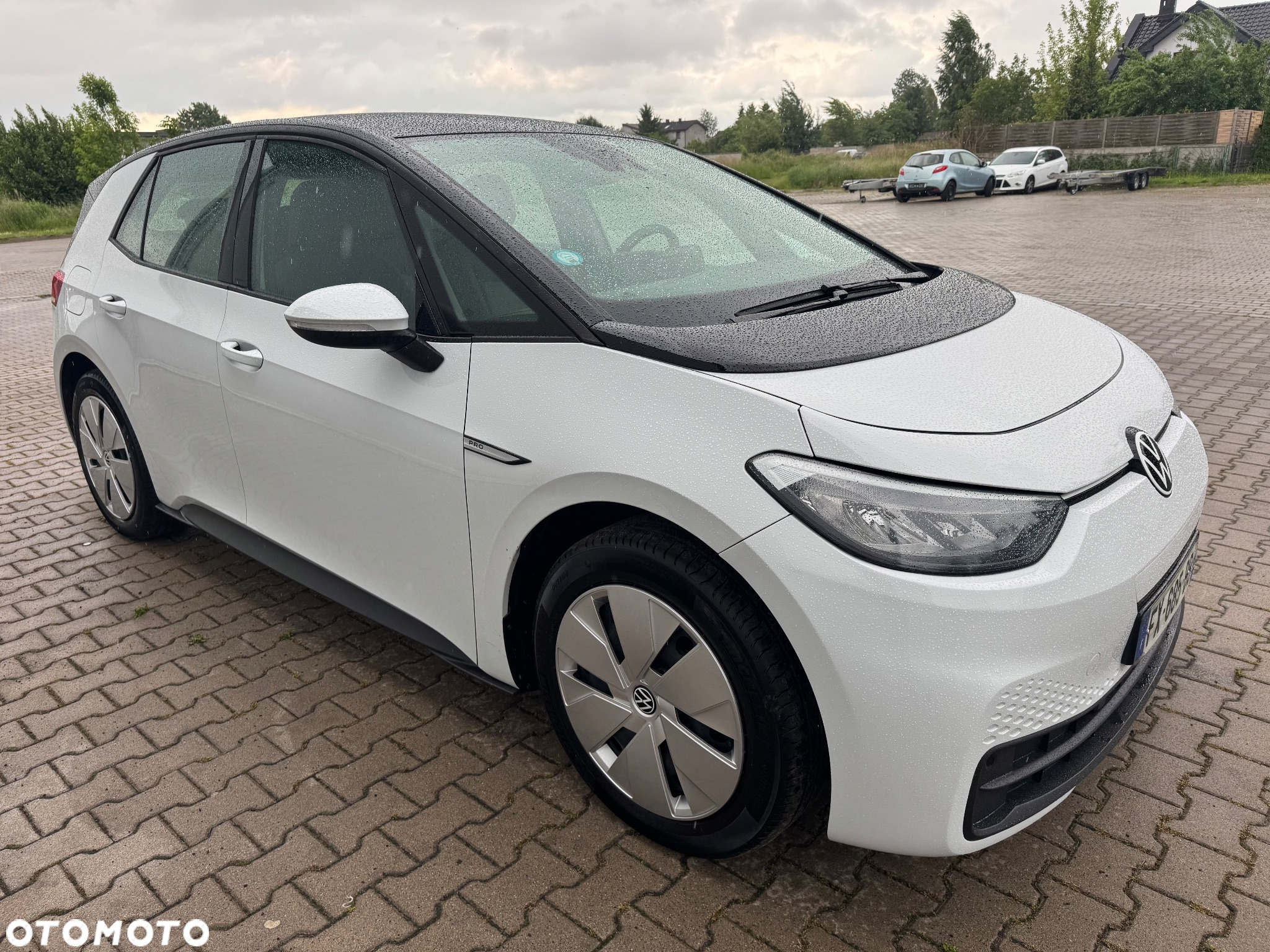 Volkswagen ID.3 58kWh Pro Performance - 27