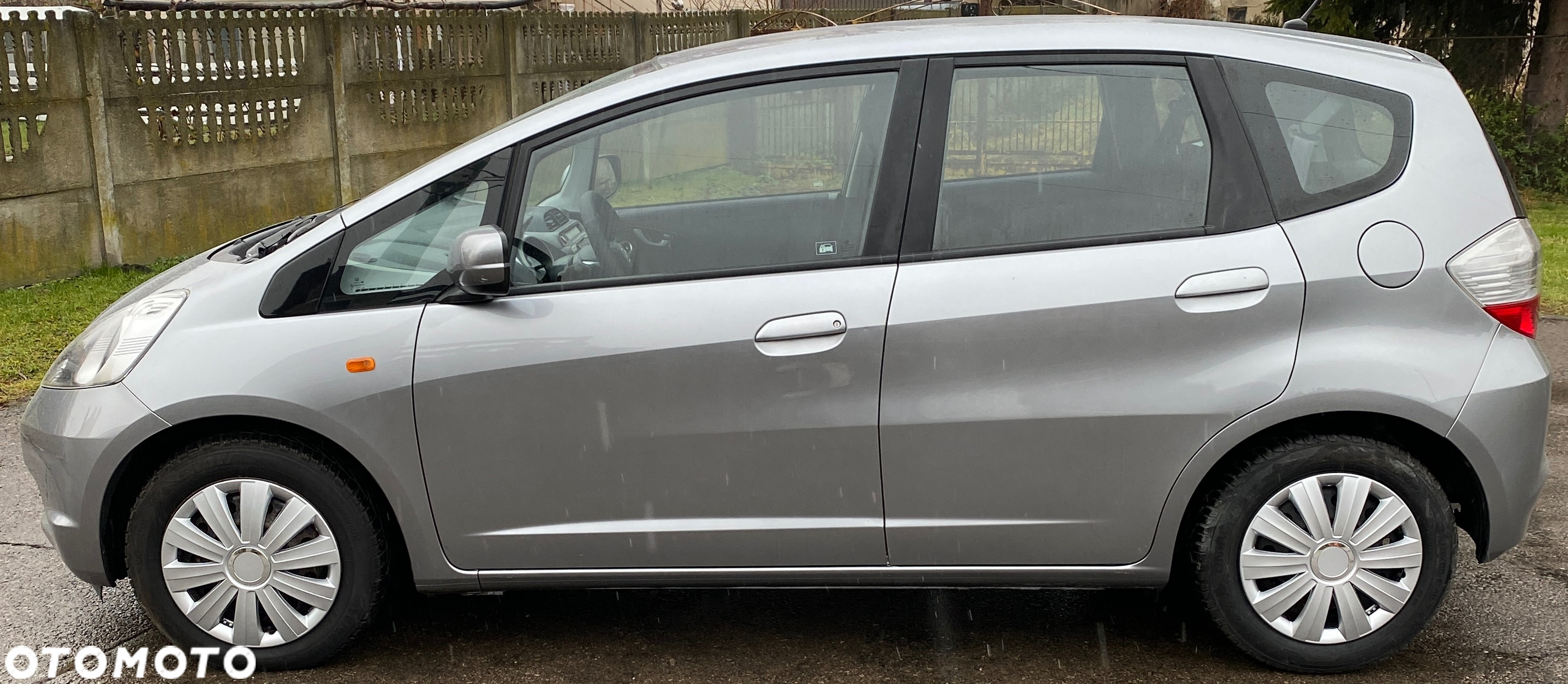 Honda Jazz 1.2 i-VTEC - 4