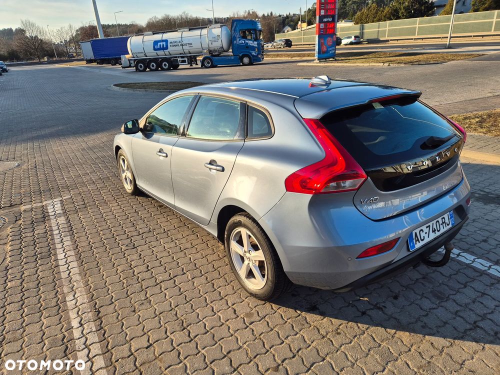 Volvo V40 - 3