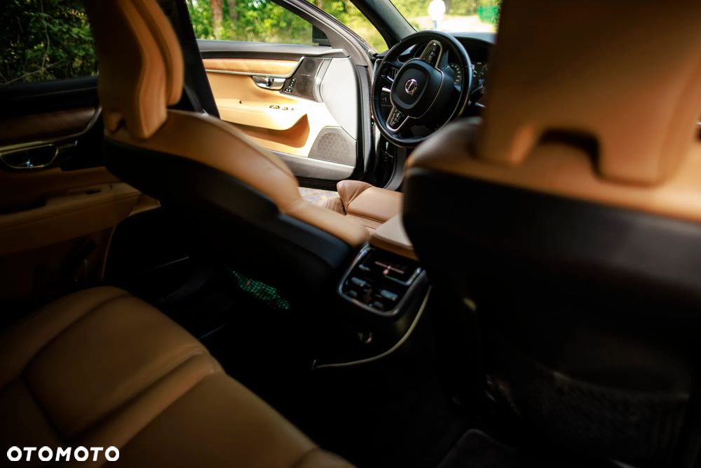 Volvo V90 T4 Inscription - 12
