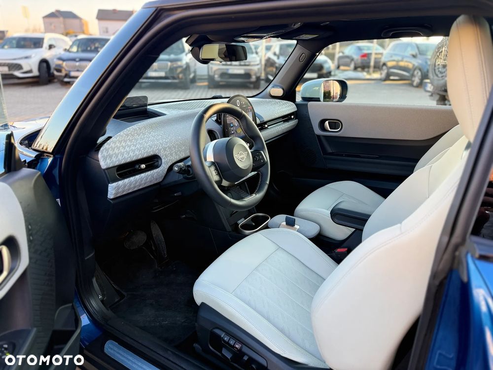 MINI Cooper S Linia Favoured - 8