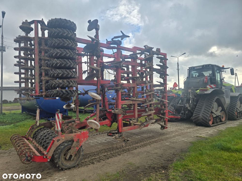 Horsch TIGER 8MT - 18