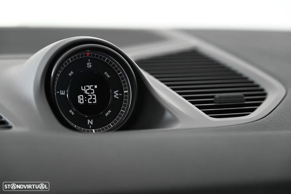 Porsche Cayenne S E-Hybrid Black Edition - 16