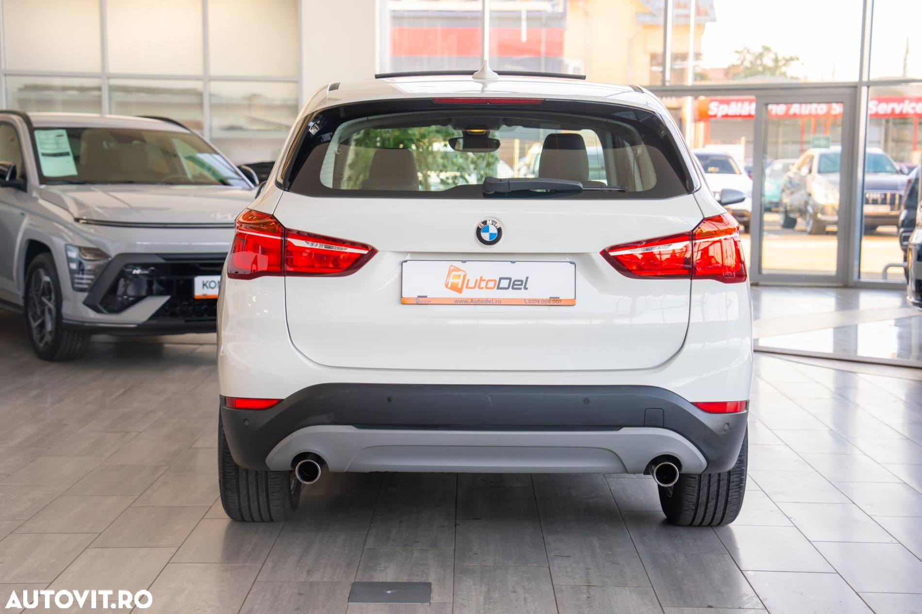 BMW X1 - 9