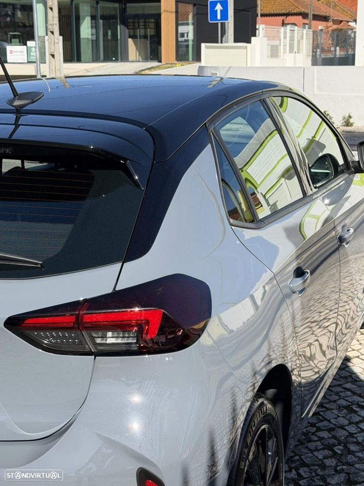 Opel Corsa 1.2 T GS - 13
