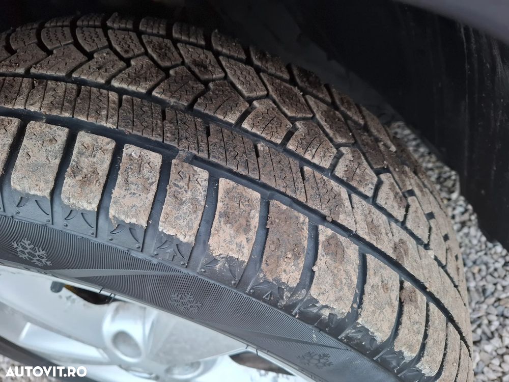 Nissan Qashqai 2.0 DCI Tekna - 22