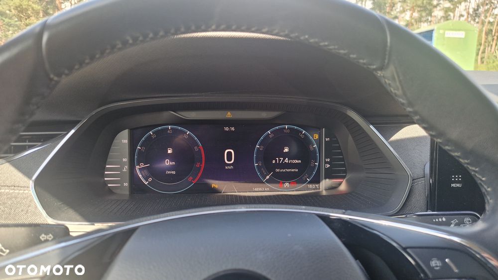 Skoda Octavia 1.5 TSI ACT Style - 26