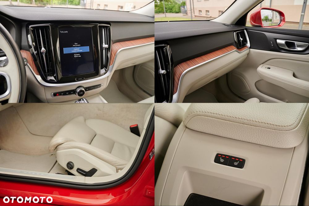 Volvo V60 T5 Geartronic Inscription - 39