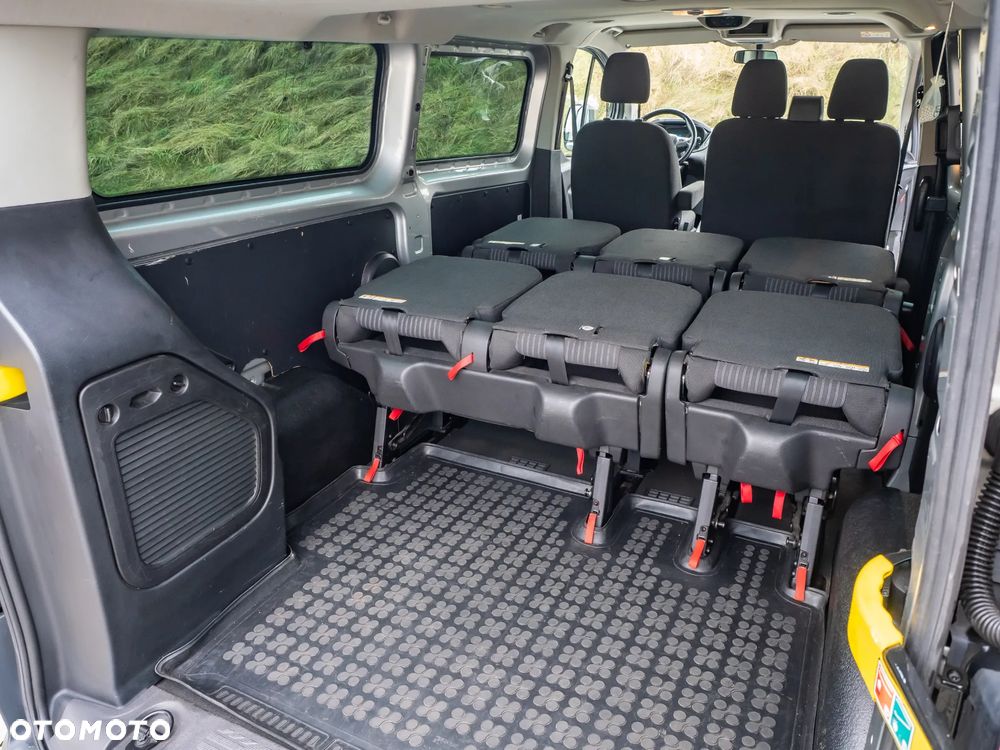 Ford Transit Custom 310 L2H1 Trend - 40