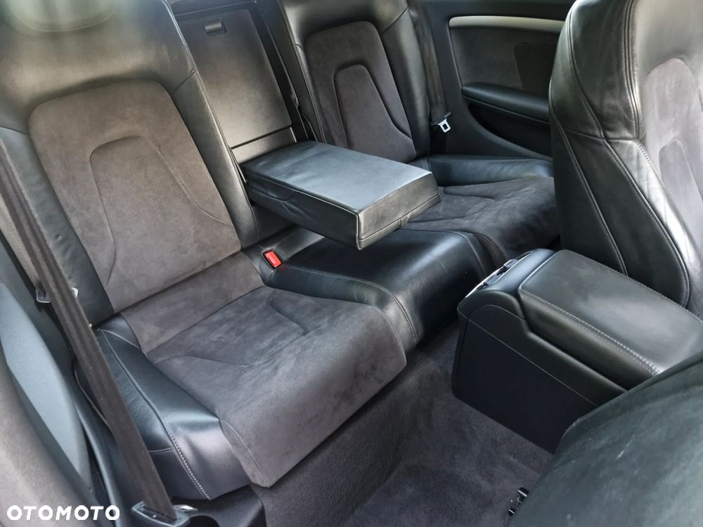 Audi A5 Coupé 2.0 TDI DPF - 31