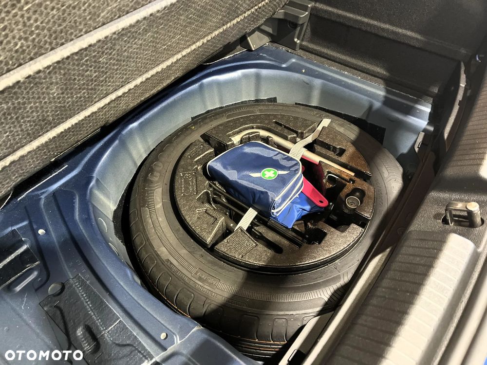 Volkswagen Polo 1.0 TSI Special Edition DSG - 32