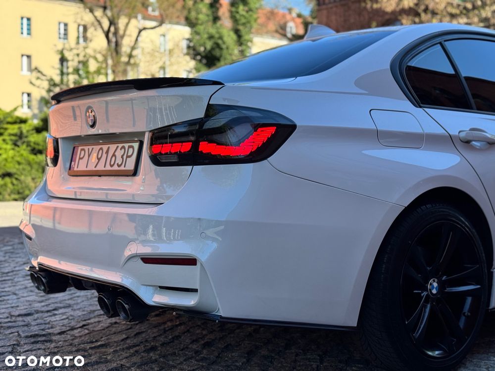 BMW Seria 3 - 14