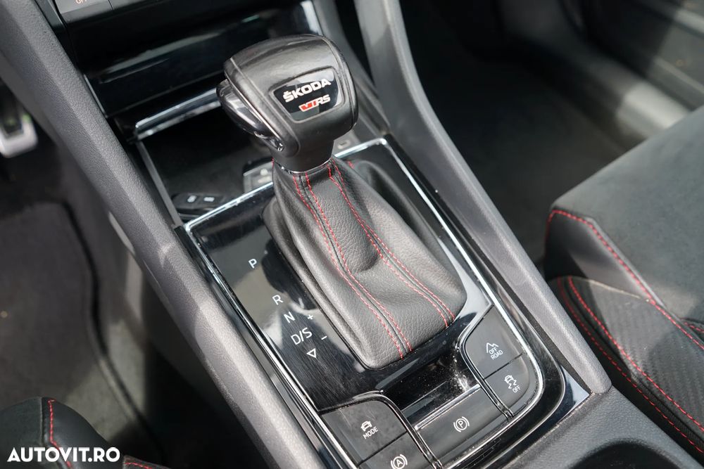 Skoda Kodiaq 2.0 TSI 4X4 DSG RS - 27