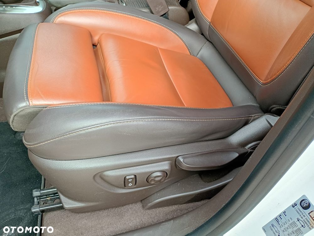 Opel Mokka 1.4 Turbo Automatik Color Innovation - 17