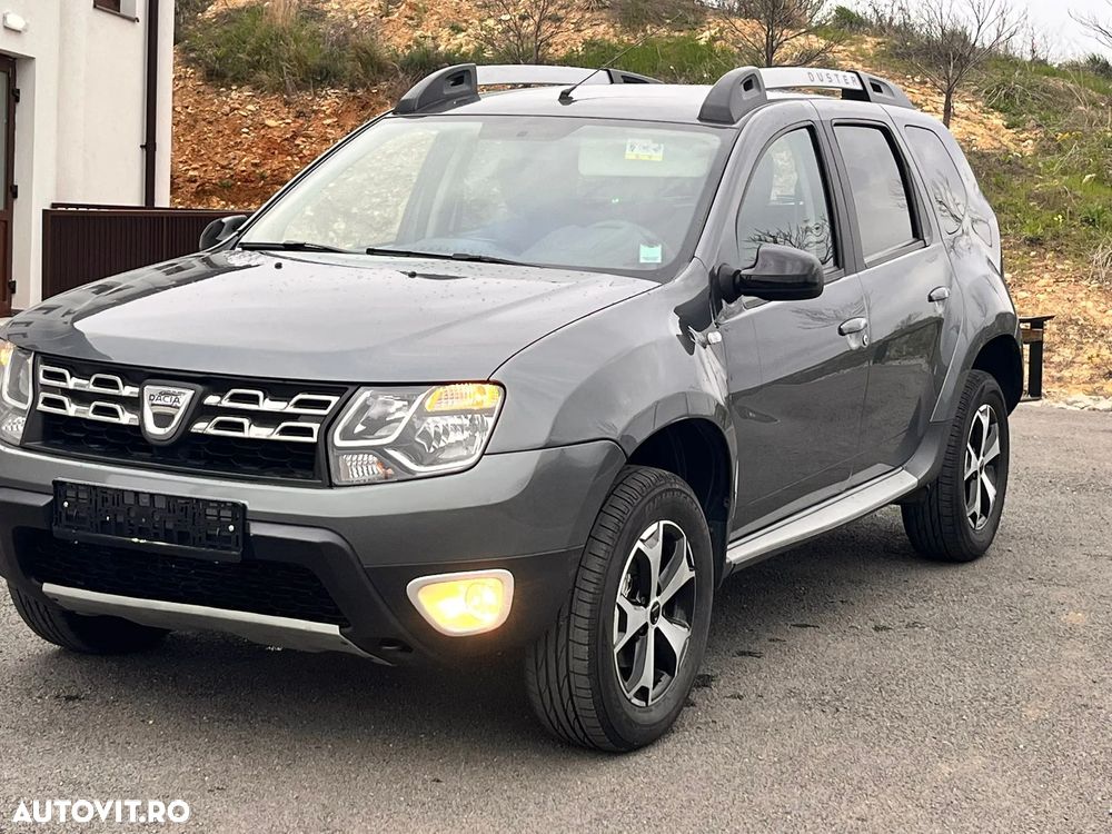 Dacia Duster - 25