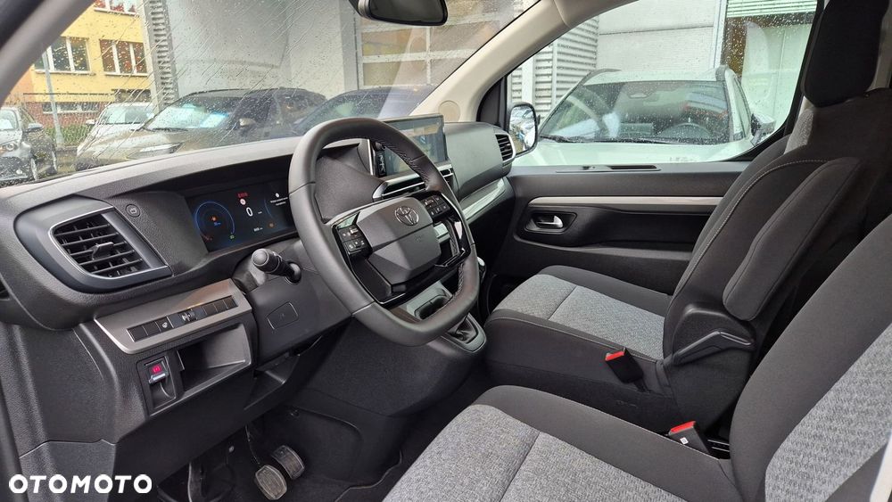 Toyota Proace Verso 2.0 D4-D Long Family - 15