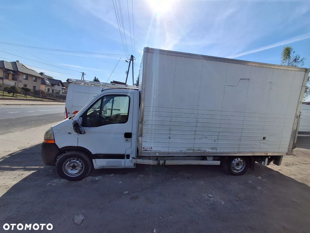 Renault Master - 6