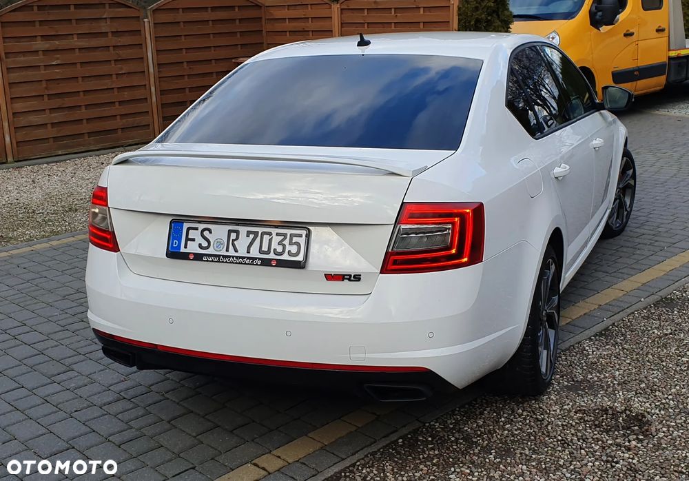 Skoda Octavia - 12