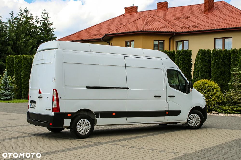 Renault Master - 8
