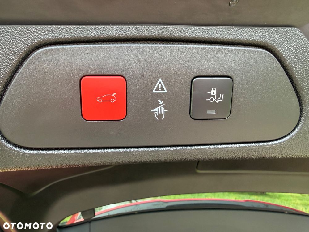 Opel Grandland X 1.2 Start/Stop Automatik Business INNOVATION - 21
