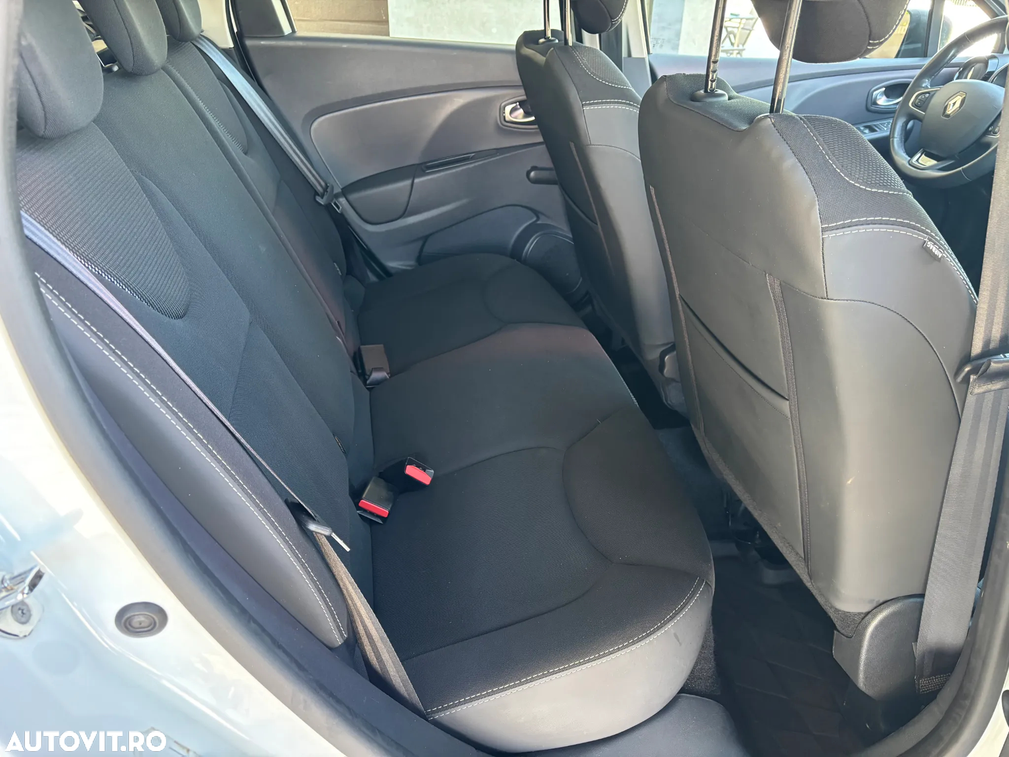 Renault Clio IV 0.9 TCe Life - 17