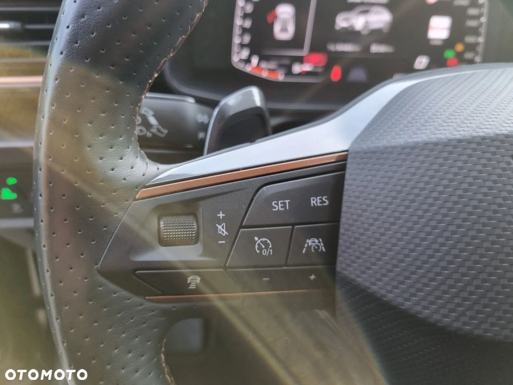 Cupra Formentor 1.5 TSI DSG Tribe Edition - 22