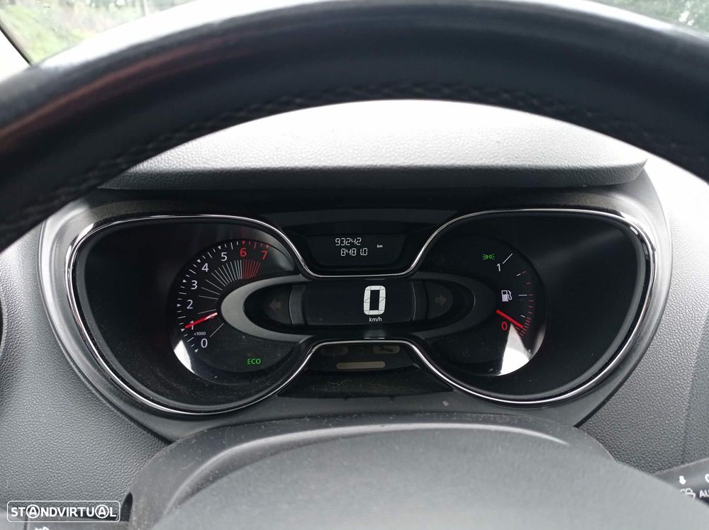 Renault Captur - 4