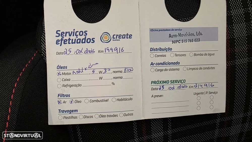 VW Golf 2.0 TSi GTI DSG - 52