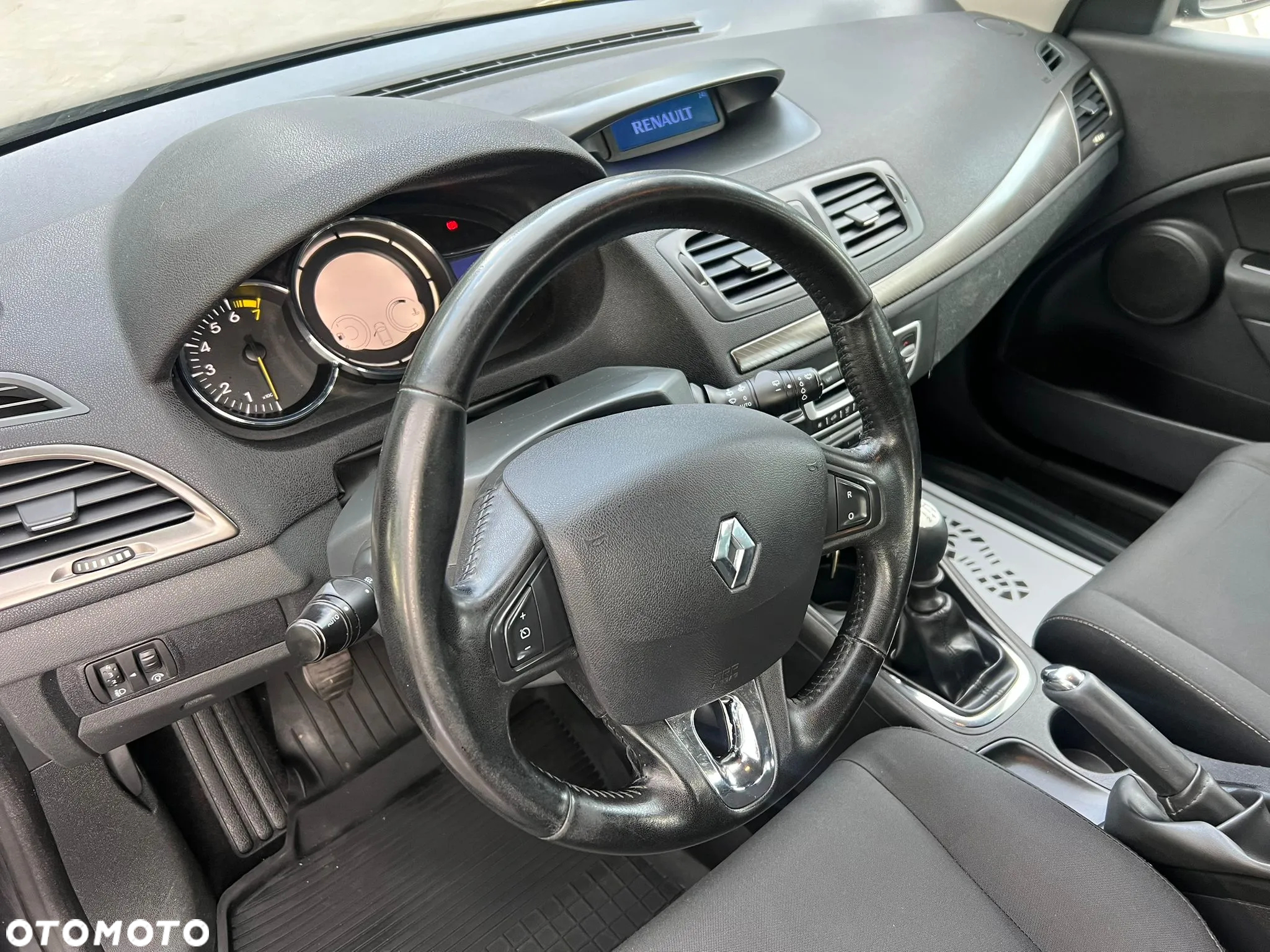 Renault Megane - 18