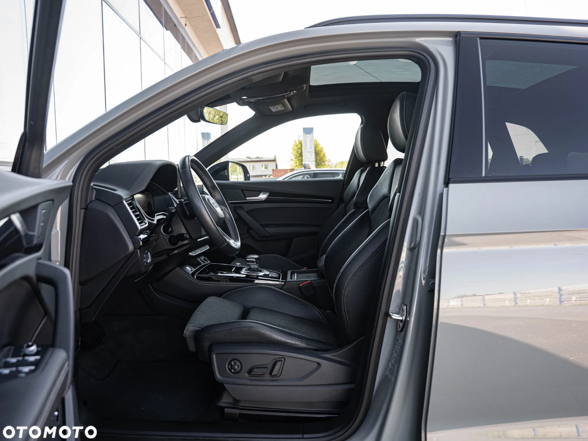 Audi Q5 50 TFSI e Quattro S tronic - 23