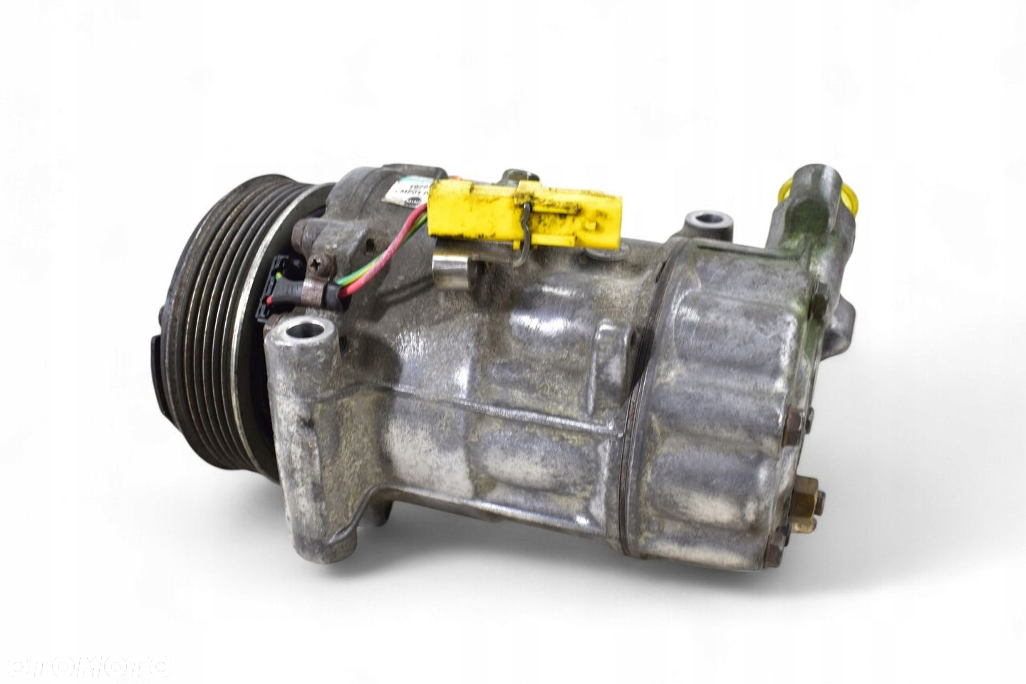Sprężarka Klimatyzacji MINI R55 R56 R57 R58 R59 R60 R61 1.4 1.6 16V 9223392 - 7