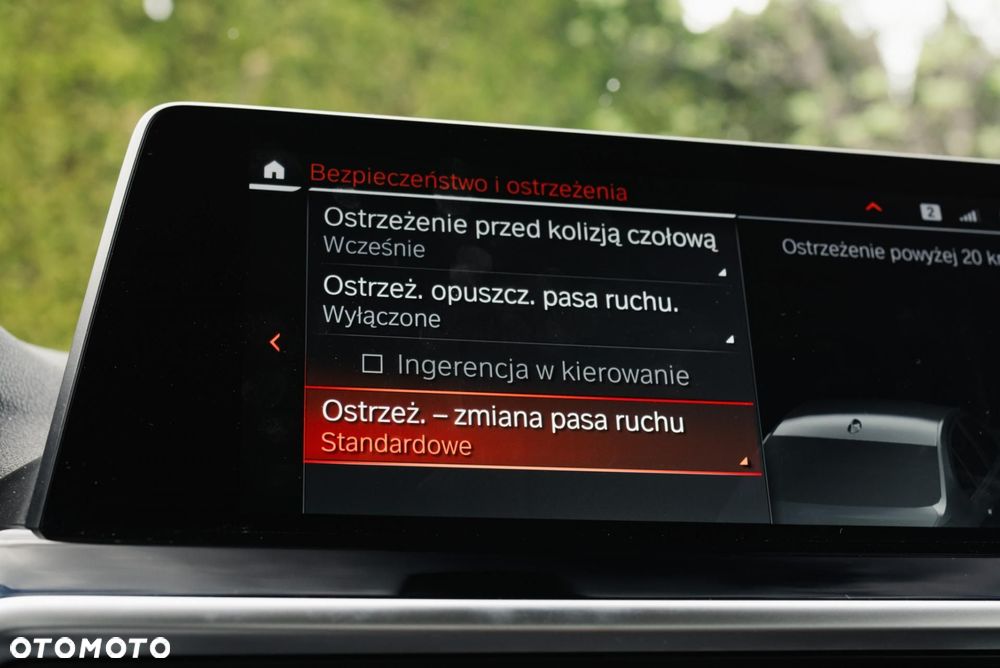 BMW X4 xDrive20d mHEV sport - 24