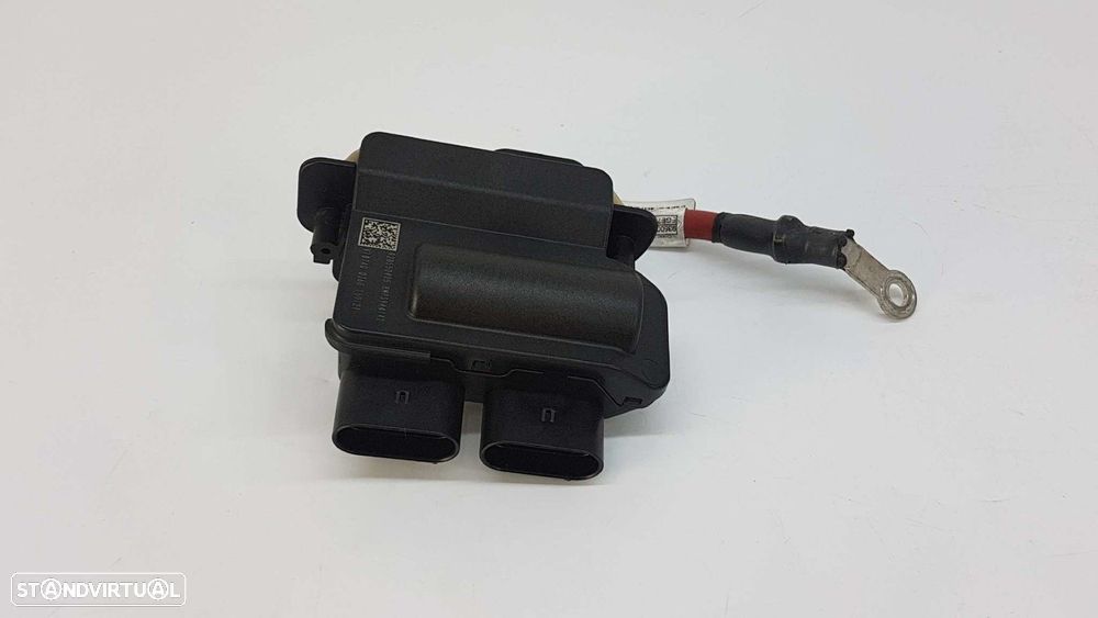 MÓDULO ELETRÓNICO BMW X5 (F15) XDRIVE30D - 1