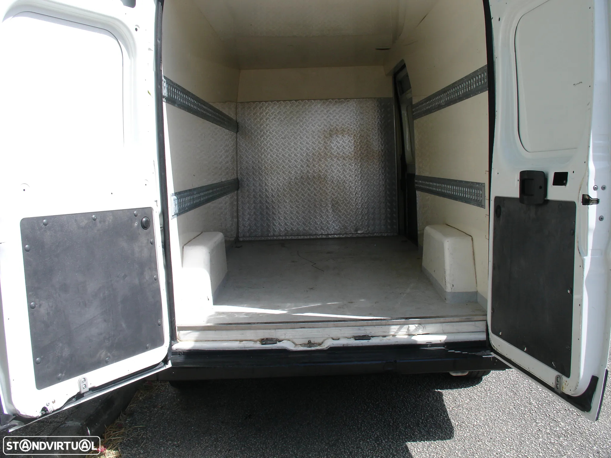 Fiat ducato - 2