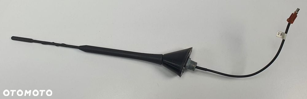 ANTENA DACHOWA BAT OPEL ASTRA III H 013 139 850 - 1