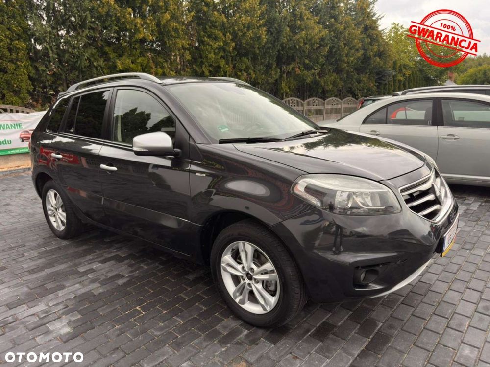 Renault Koleos - 12