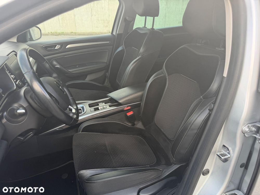 Renault Megane 1.3 TCe FAP GT Line EDC - 14