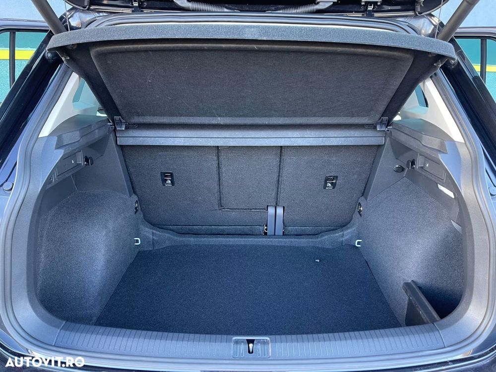 VOLKSWAGEN Tiguan 2016 — imagine 23