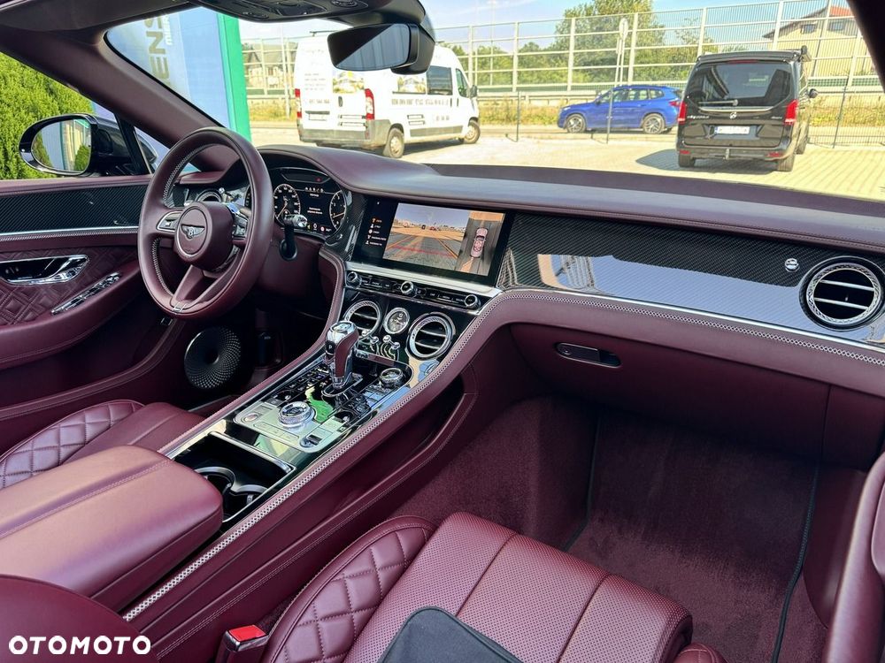 Bentley Continental GT V8 - 24