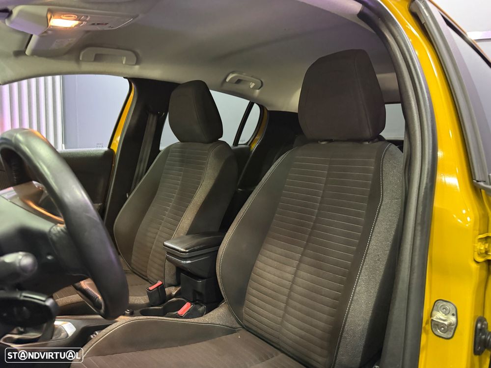 Peugeot 208 PureTech 75 Active Pack - 11