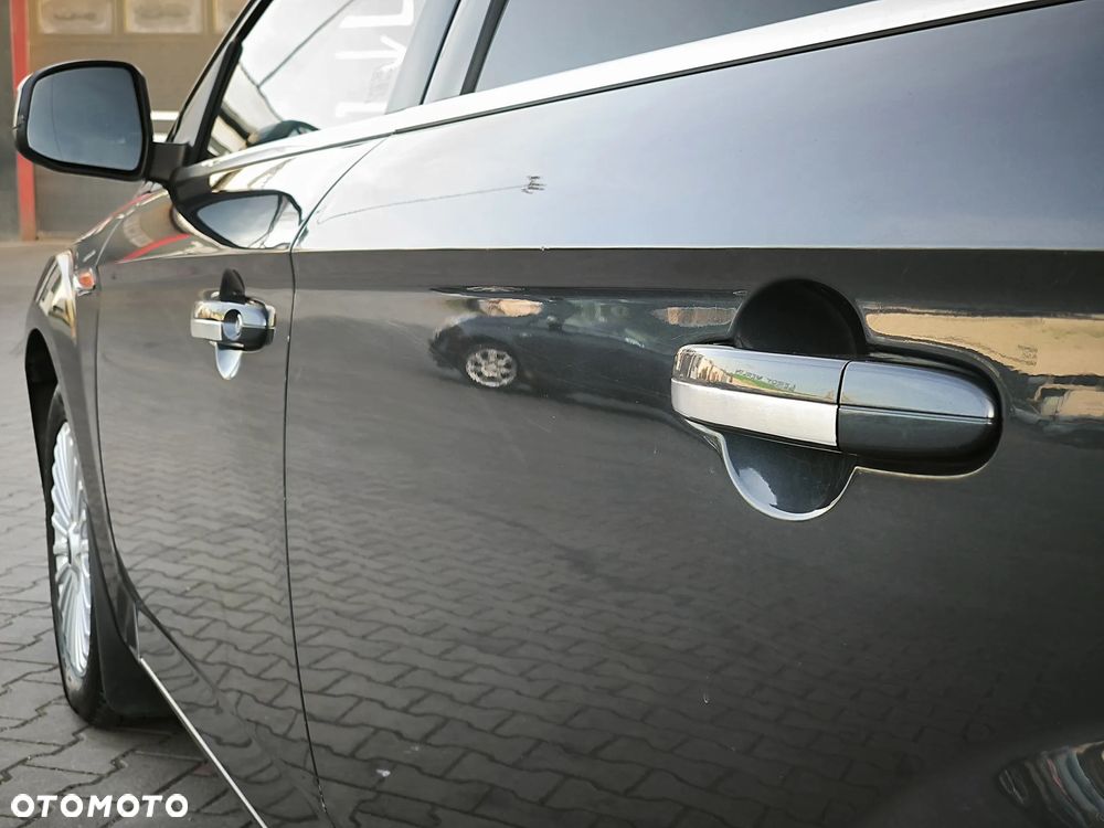 Ford Mondeo 2.0 TDCi Viva Titanium - 28