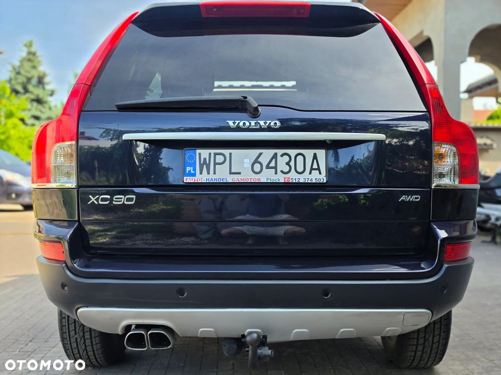 Volvo XC 90 - 15