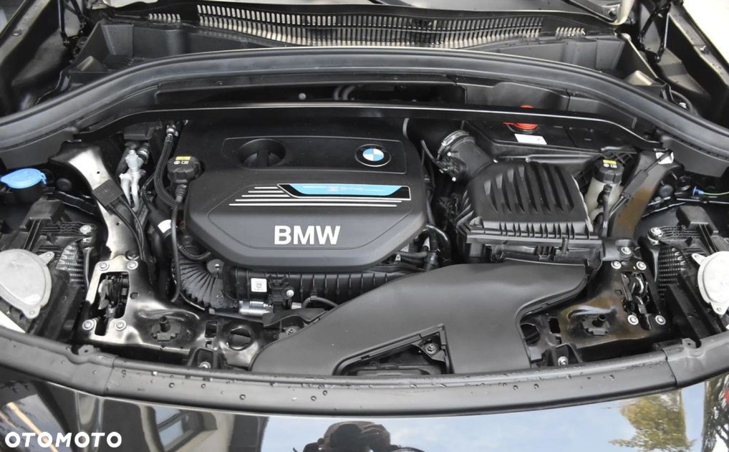 BMW X2 xDrive25e M Sport - 23