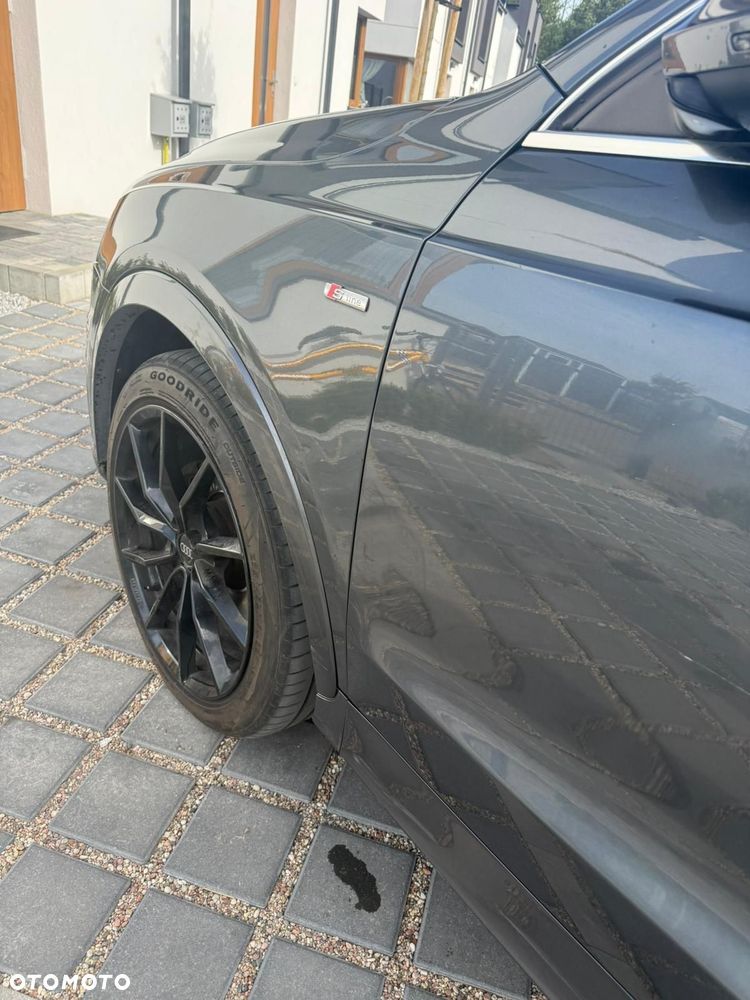 Audi Q3 2.0 TDI Quattro S tronic - 5