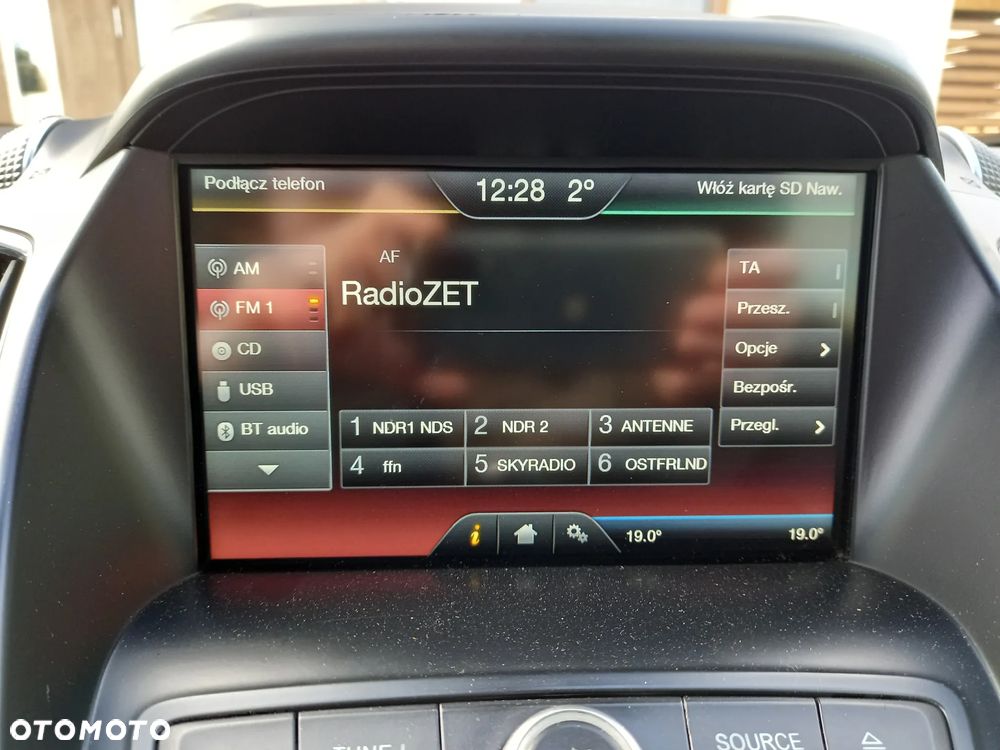 Ford C-MAX 1.0 EcoBoost Start-Stopp-System Titanium - 27