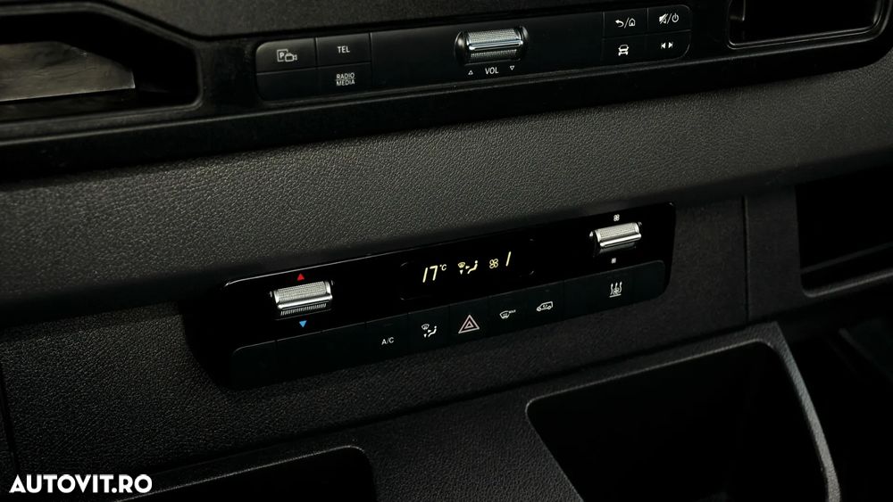 Mercedes-Benz Sprinter 516 - 15