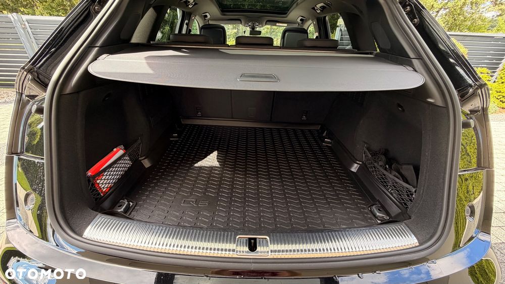 Audi Q5 40 TDI mHEV Quattro S Line S tronic - 10
